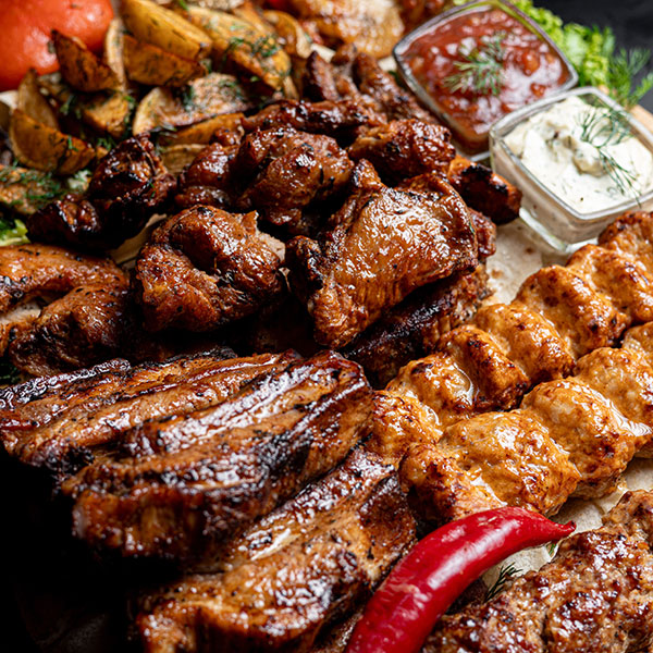 Мясной сет «Стандартный» (на 4-6 чел.)-2