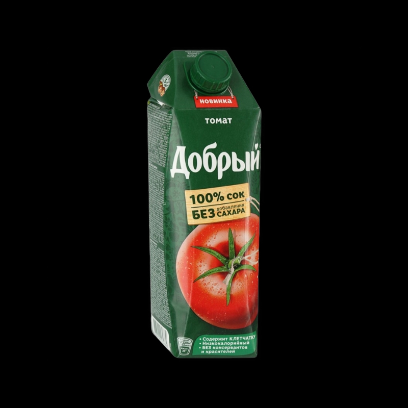Сок Томатный